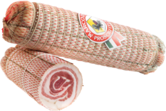 JOKA - PANCETTA ARROTOLATA